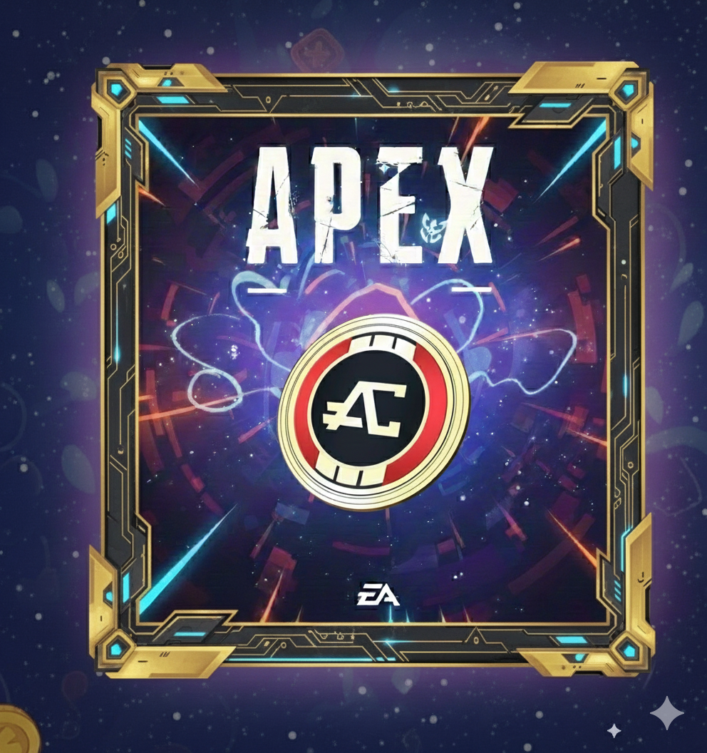 Apex EA