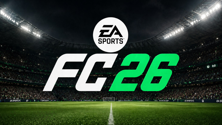 EA SPORTS FC™ 26